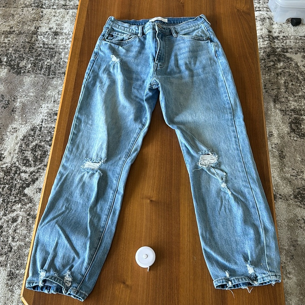 Kan Can boyfriend Jean